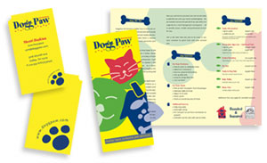 Dogg Paw