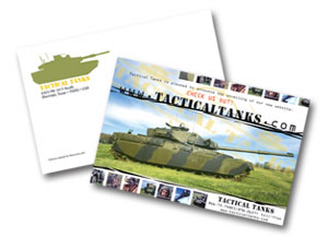 Tactical Tanks